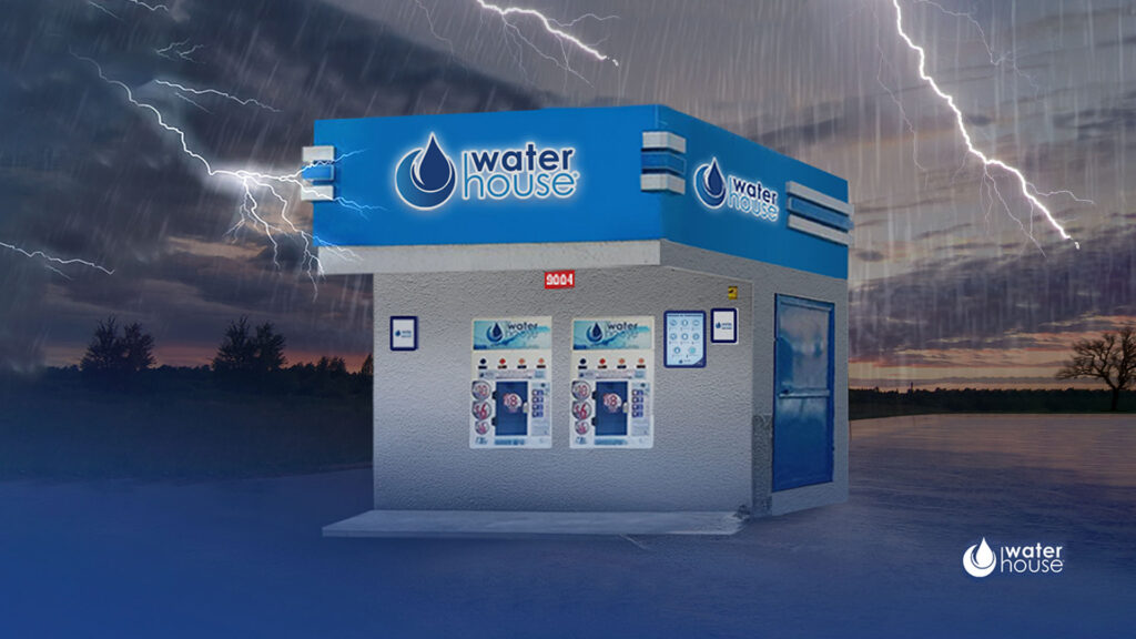 Llueva o truene hay que hidratarse